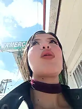 SALOME-28  online show from 06/17/26, 02:29