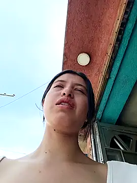 SALOME-28  online show from 07/31/26, 05:01