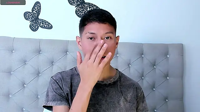 Little liam online show from 10/14/25, 08:20