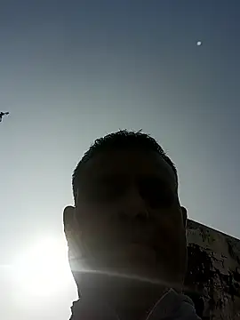 ROXX121 online show from 01/10/26, 06:37