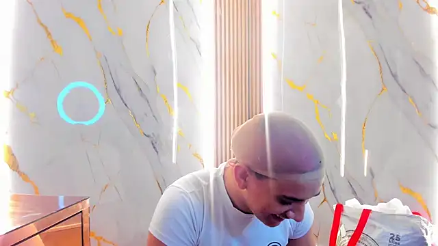 Marian Cristal online show from 02/09/26, 03:21