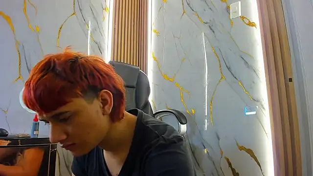 Marian Cristal online show from 02/23/26, 03:04