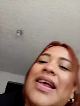 Aria hebe  online show from 03/09/26, 04:33