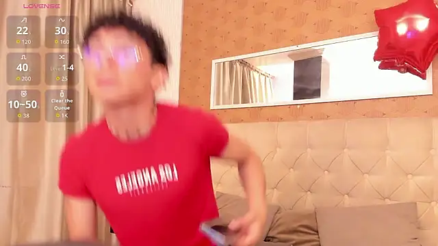 liam twiink online show from 02/20/26, 03:14