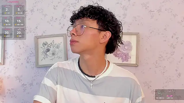 liam twiink online show from 04/03/26, 08:18