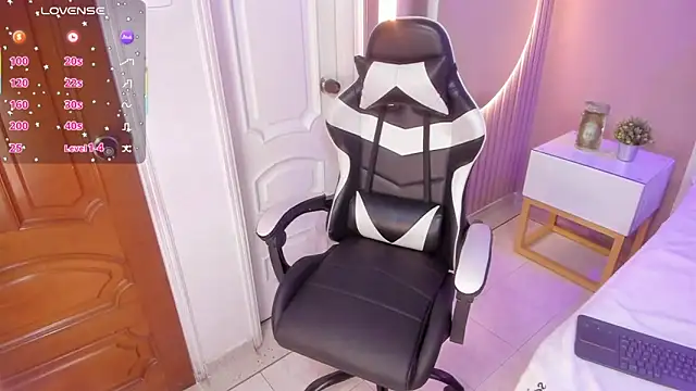 isa vel online show from 11/18/25, 07:29