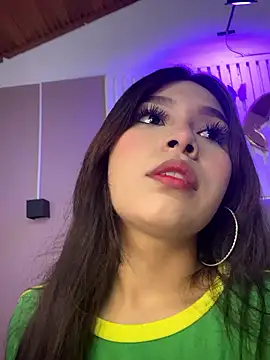 isa vel online show from 01/16/26, 08:02