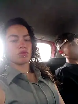 oblivionlove online show from 10/20/25, 08:20