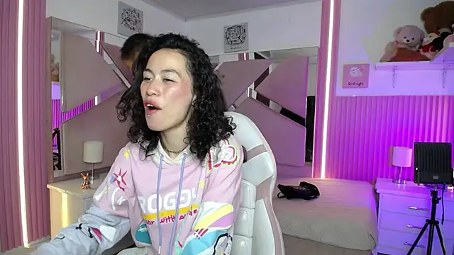 oblivionlove online show from 11/11/25, 09:26