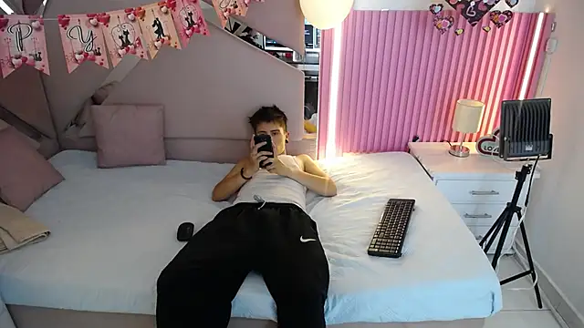 oblivionlove online show from 02/23/26, 01:08