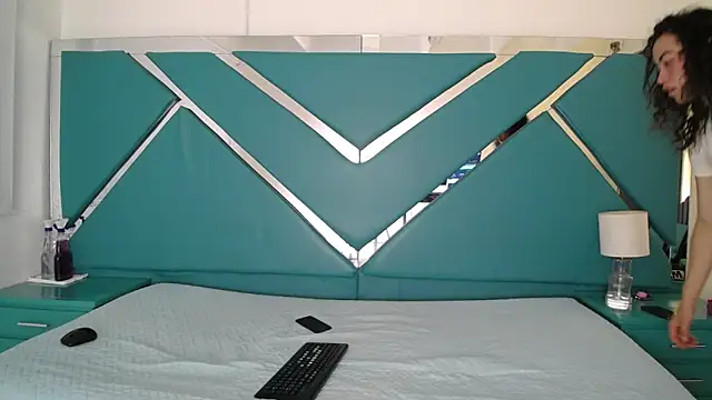 oblivionlove online show from 03/05/26, 03:08