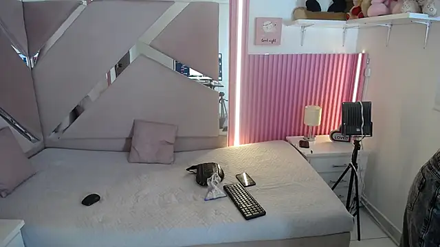 oblivionlove online show from 05/19/26, 09:21
