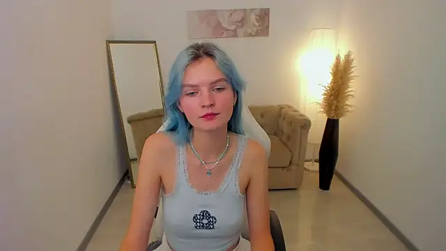 Lika Sky online show from 10/03/25, 04:04