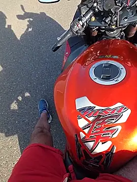 Foxbiker online show from 05/29/26, 03:10