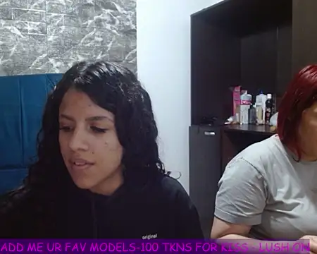 LITTLEKITTY19 online show from 05/29/26, 12:36