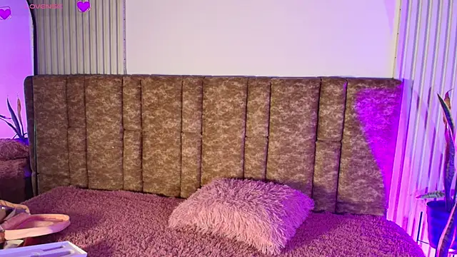 Missdionne curly online show from 03/13/26, 11:28