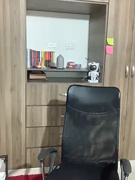 sweet-abbie online show from 11/27/25, 02:57