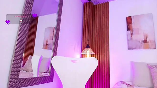 EvaGoddess  online show from 04/11/26, 04:11