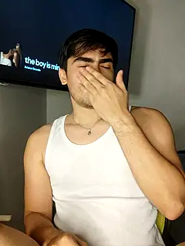 Mason grey online show from 10/17/25, 12:01