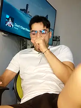 Mason grey online show from 10/25/25, 12:34