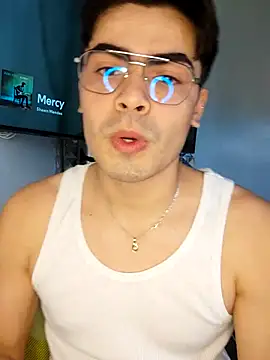 Mason grey online show from 11/10/25, 02:38