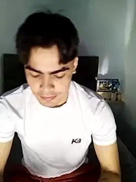 Mason grey online show from 12/14/25, 02:17