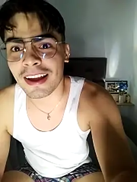 Mason grey online show from 12/16/25, 01:32