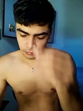 Mason grey online show from 01/15/26, 03:27