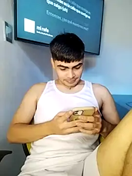 Mason grey online show from 01/16/26, 03:16