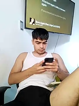 Mason grey online show from 01/17/26, 12:54