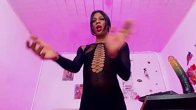 violettath online show from 12/19/25, 08:10