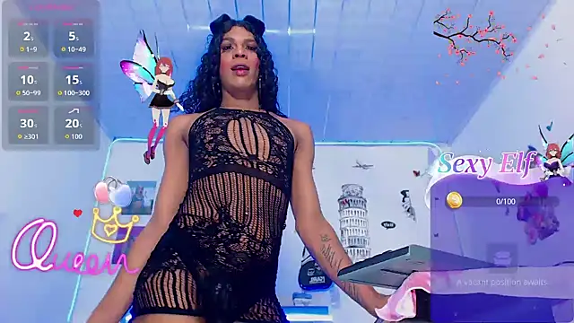 violettath online show from 03/08/26, 01:03