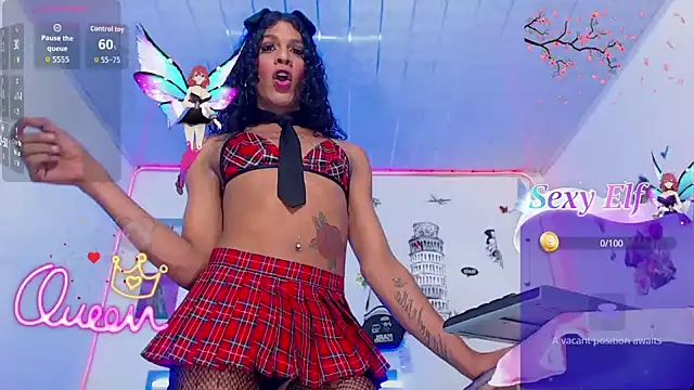 violettath online show from 03/08/26, 03:43