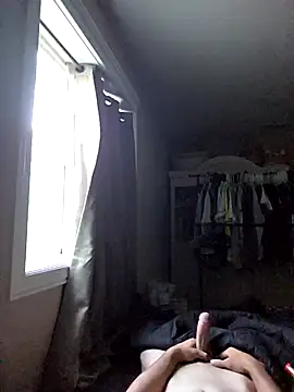 fuckmy9in online show from 10/23/25, 02:16