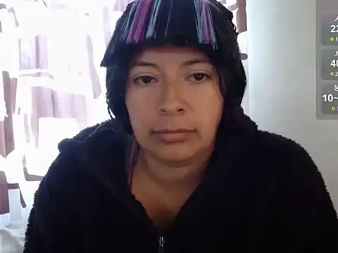 Acelinrose online show from 02/10/26, 02:32