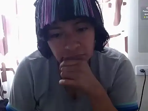 Acelinrose online show from 03/03/26, 07:53