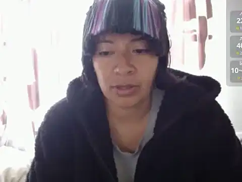 Acelinrose online show from 03/06/26, 02:24