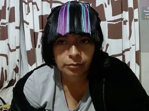 Acelinrose online show from 03/07/26, 02:30