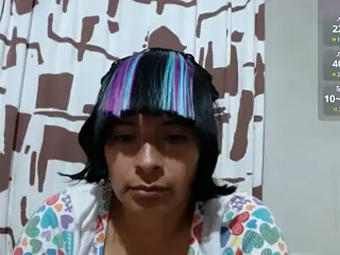 Acelinrose online show from 03/14/26, 01:55