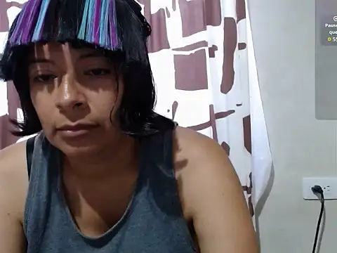 Acelinrose online show from 03/24/26, 10:26