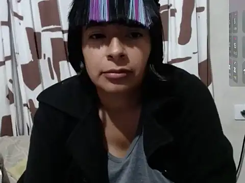 Acelinrose online show from 04/08/26, 01:27