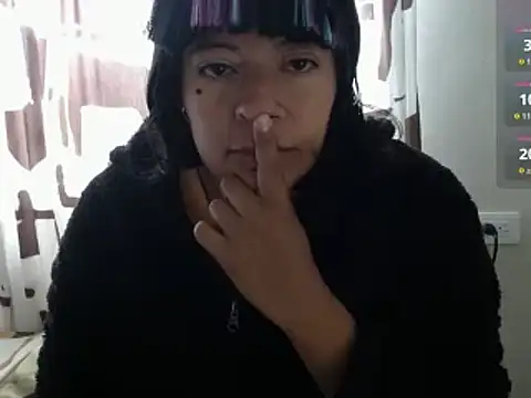 Acelinrose online show from 04/21/26, 02:56