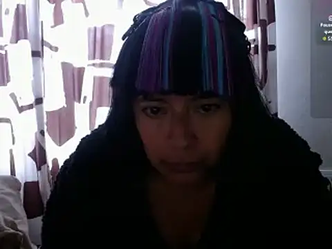 Acelinrose online show from 05/25/26, 10:27
