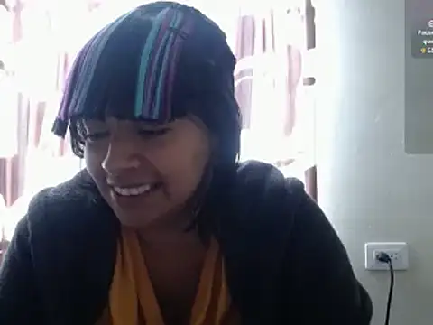 Acelinrose online show from 06/03/26, 05:18