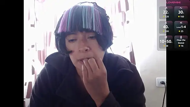 Snapshot of Acelinrose chatting on 06/09/26, 09:59 Acelinrose online show from 06/09/26, 09:59