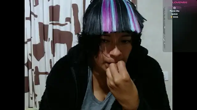 Snapshot of Acelinrose chatting on 06/22/26, 01:07 Acelinrose online show from 06/22/26, 01:07