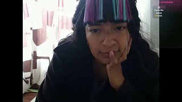 Snapshot of Acelinrose chatting on 07/18/26, 05:50 Acelinrose online show from 07/18/26, 05:50