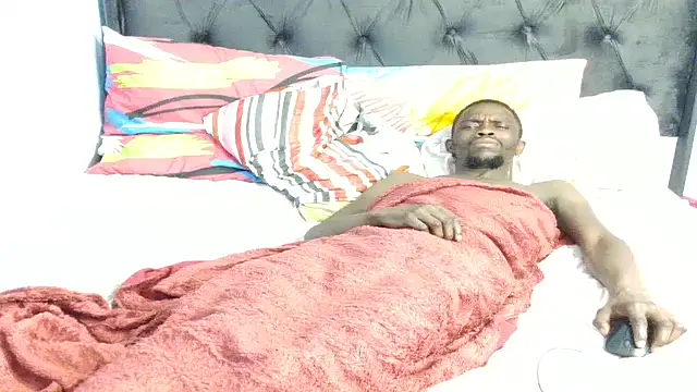 Dandelion enigman online show from 10/18/25, 10:05