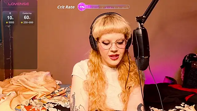 tacodeluxxxe online show from 11/26/25, 05:03