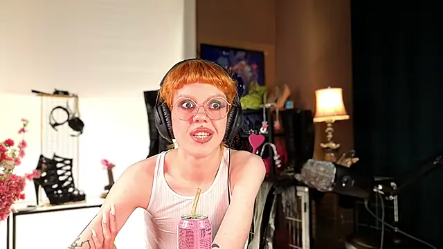 tacodeluxxxe online show from 05/08/26, 09:20